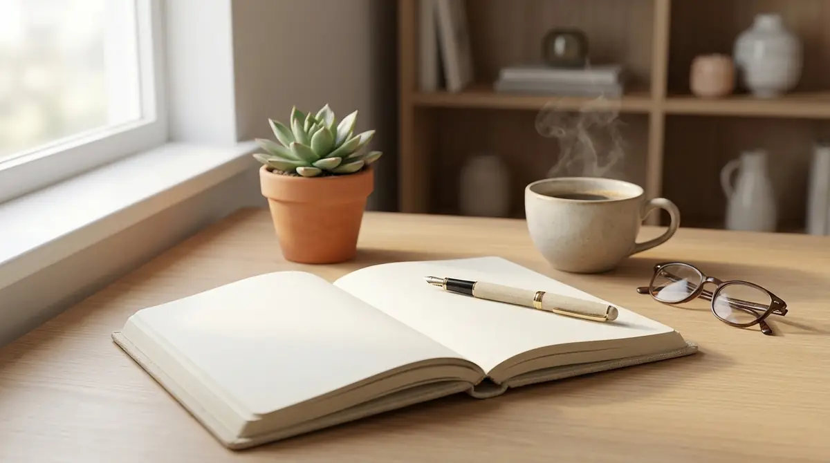 まとめ｜今日から日記を書いてみよう