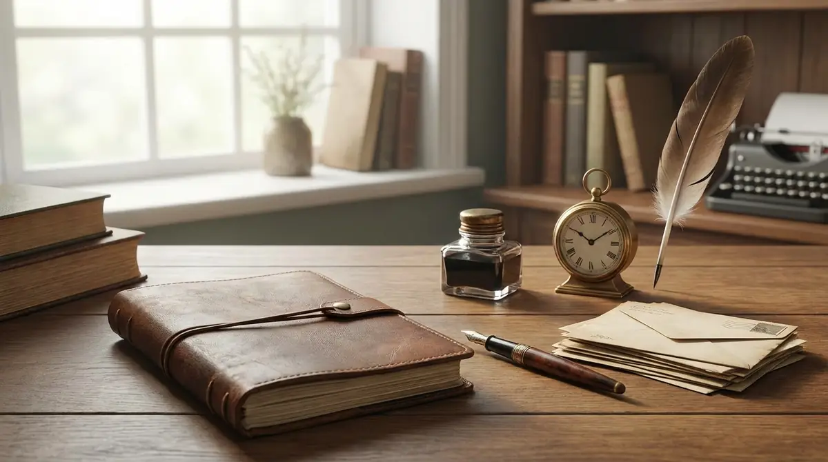 日記小説の書き方｜押さえるべき3つの基本