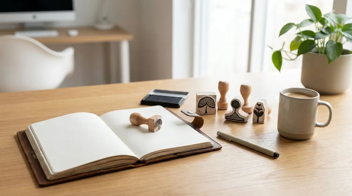 まとめ｜今日から日記スタンプを始めよう