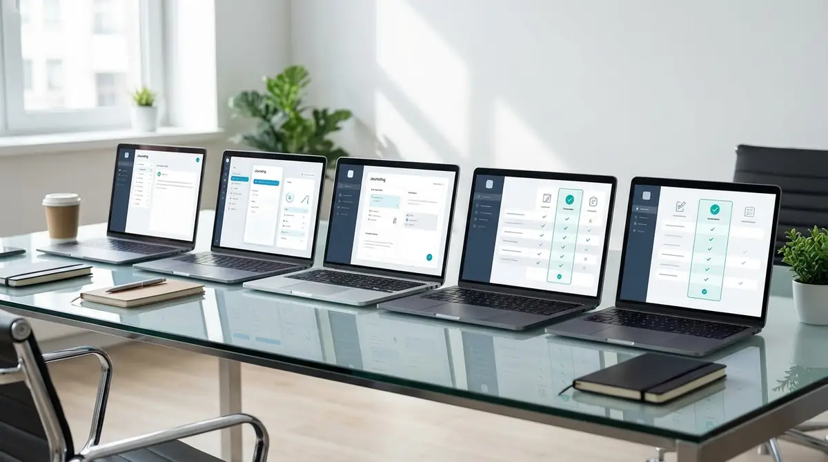 【比較表】無料PC日記ソフト6選の機能を一覧でチェック