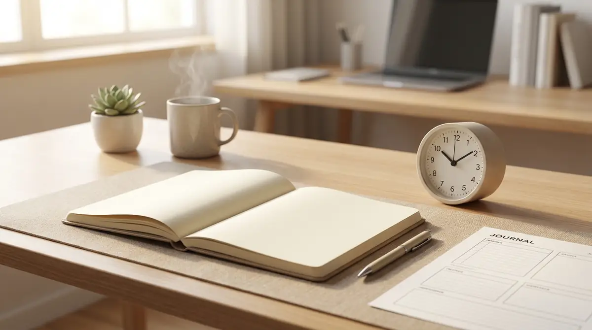 まとめ｜日記プリントは10分で始められる