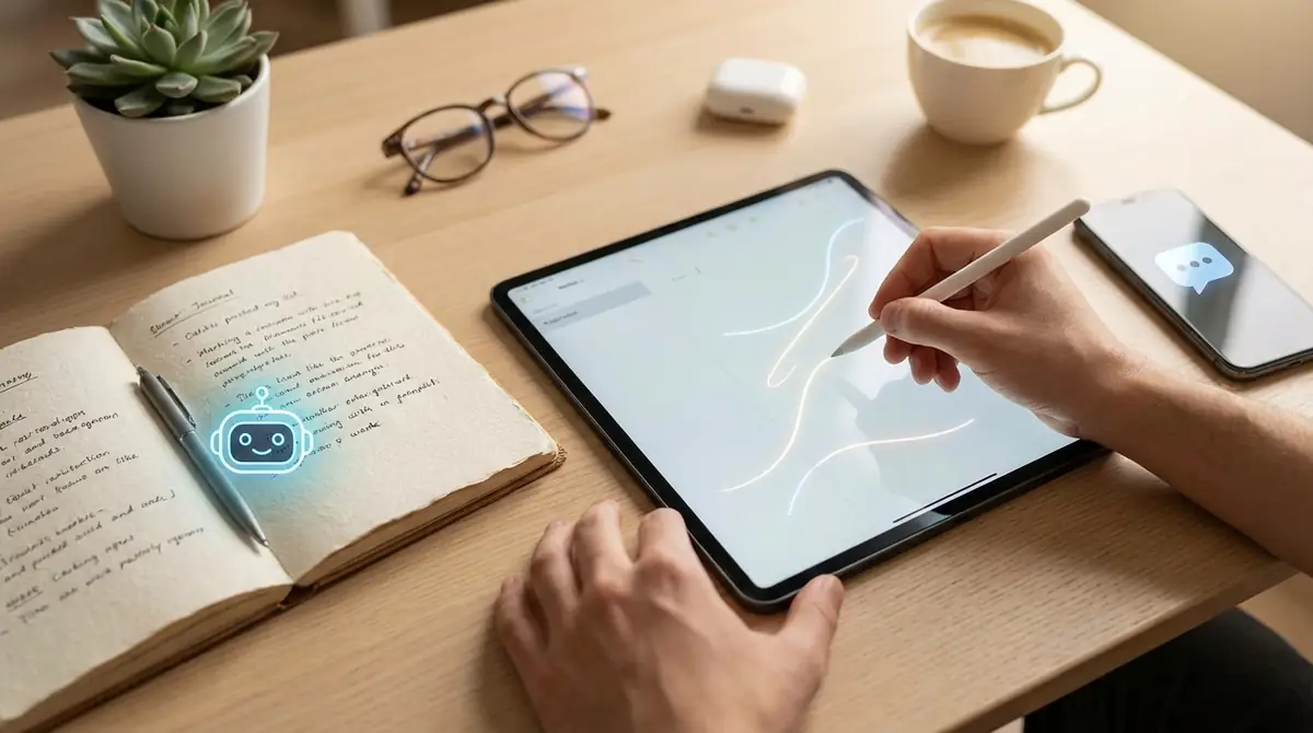 Keepメモ・日記botで書く方法【代替手段】