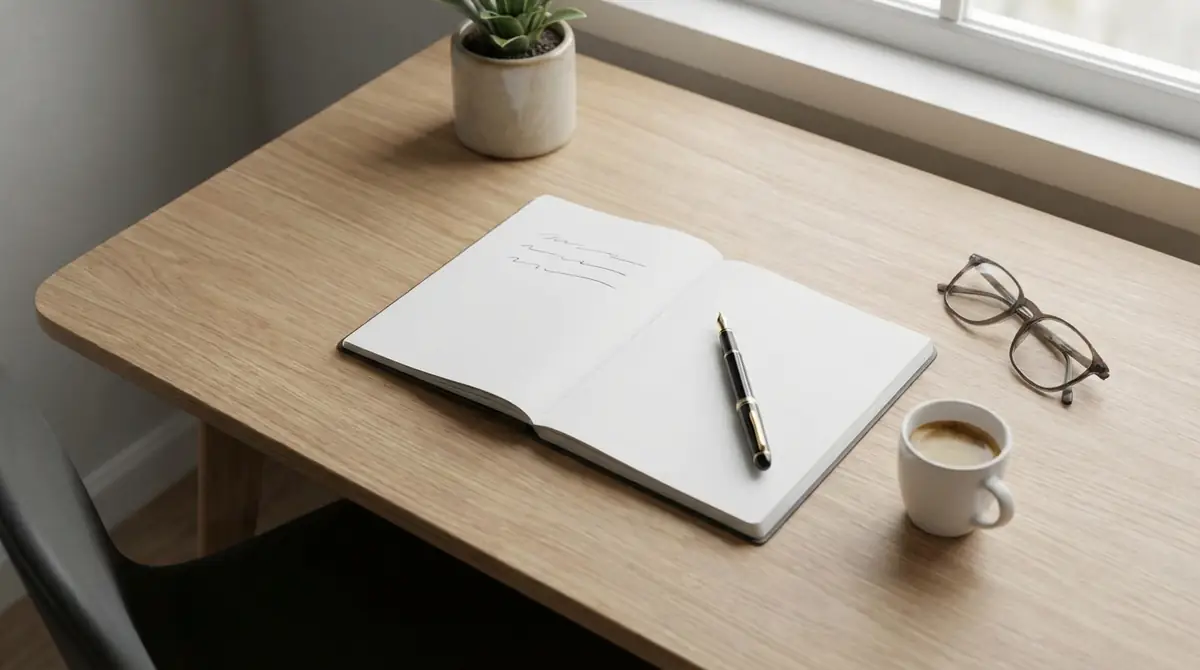 まとめ|今日から3行日記を始めよう