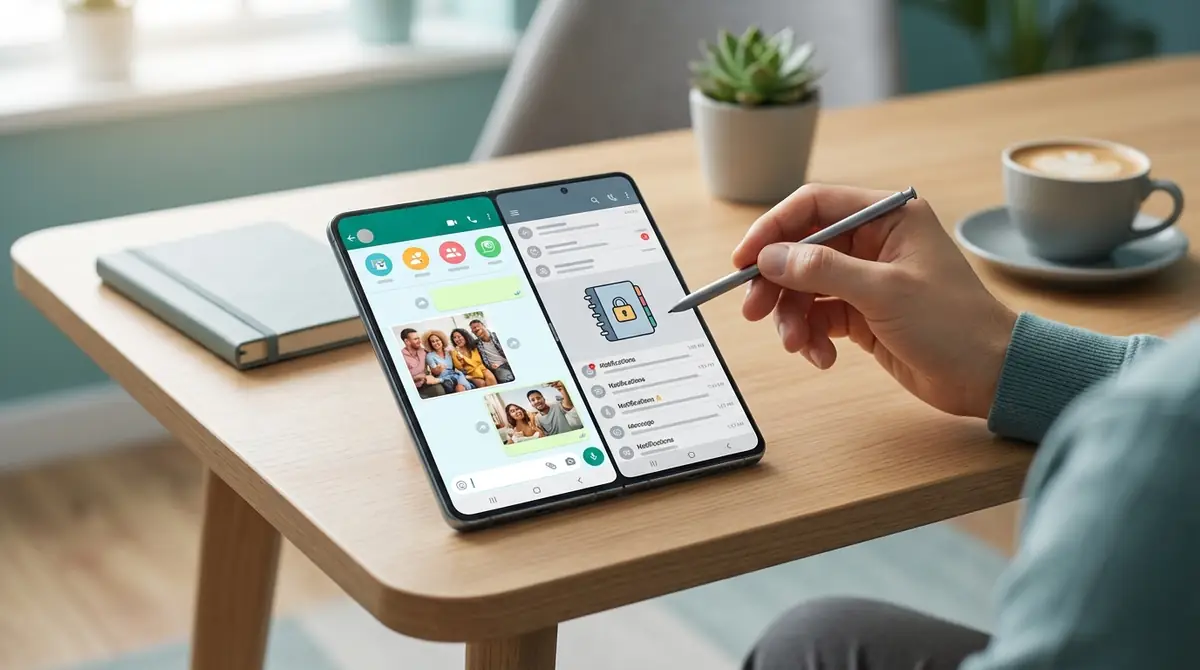 LINE日記のメリット・デメリット