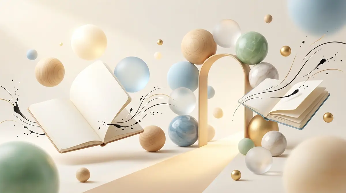 『まんまる日記』とは？初めての人向け作品紹介