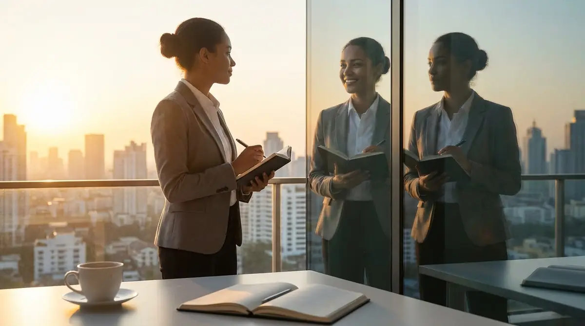 まとめ：社会人の日記は「自分との1on1」で人生が変わる