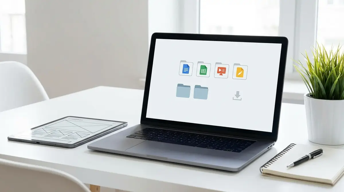 ダウンロードしたテンプレートの使い方【形式別ガイド】