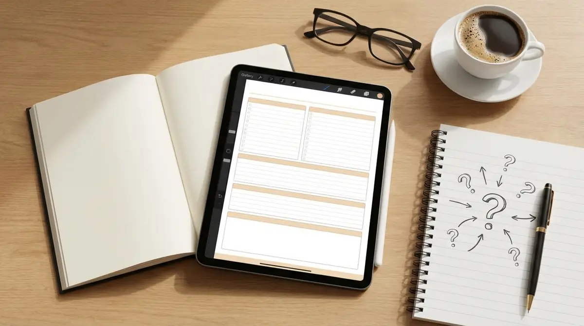 日記テンプレートに関するよくある質問