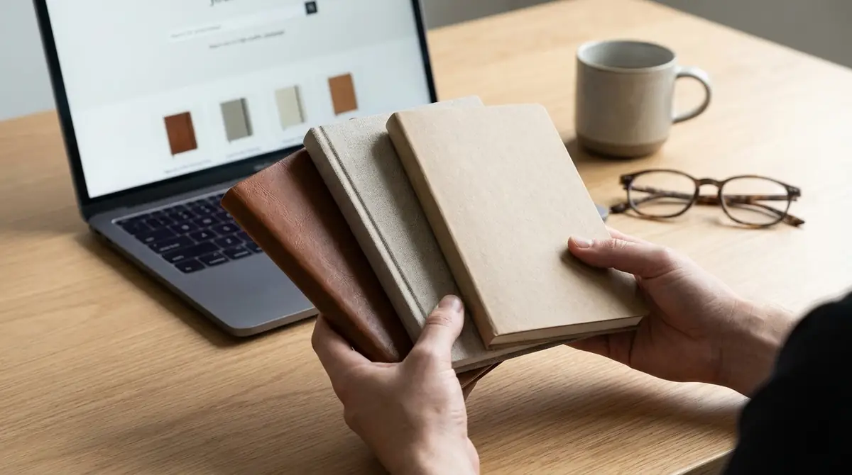 失敗しない日記帳の選び方｜Amazon購入前に知っておきたい3つのポイント