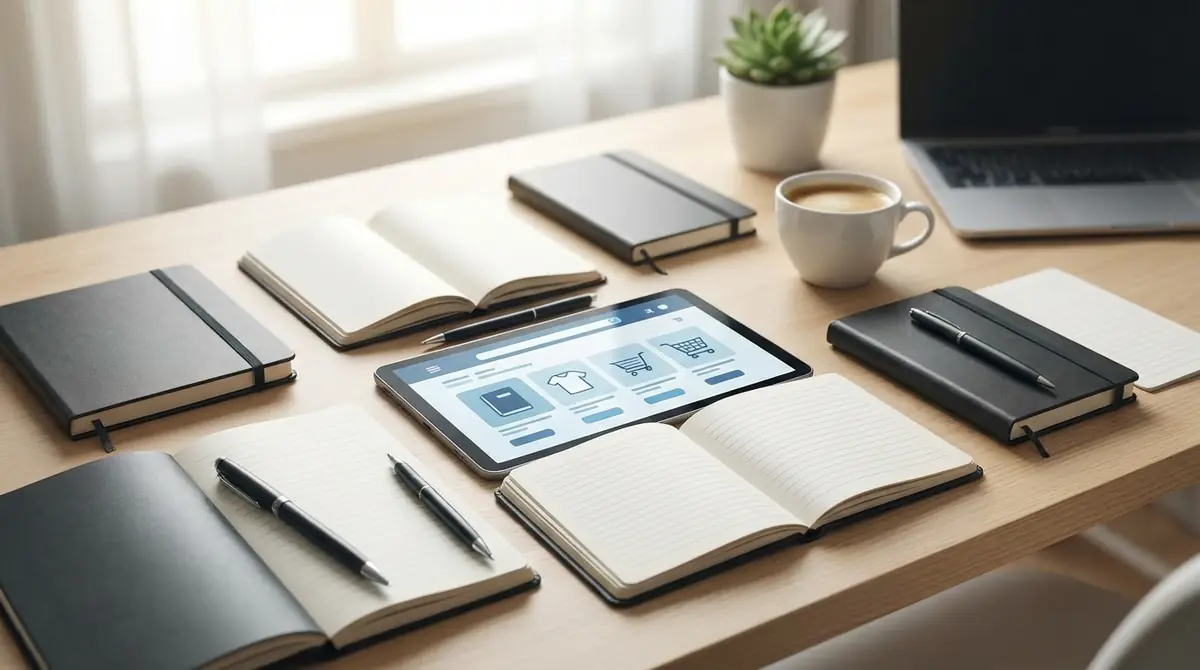 【用途別】Amazonで買えるおすすめ日記帳7選を徹底比較