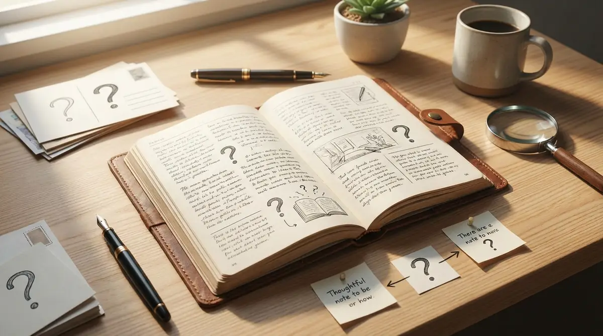 日記帳に関するよくある質問