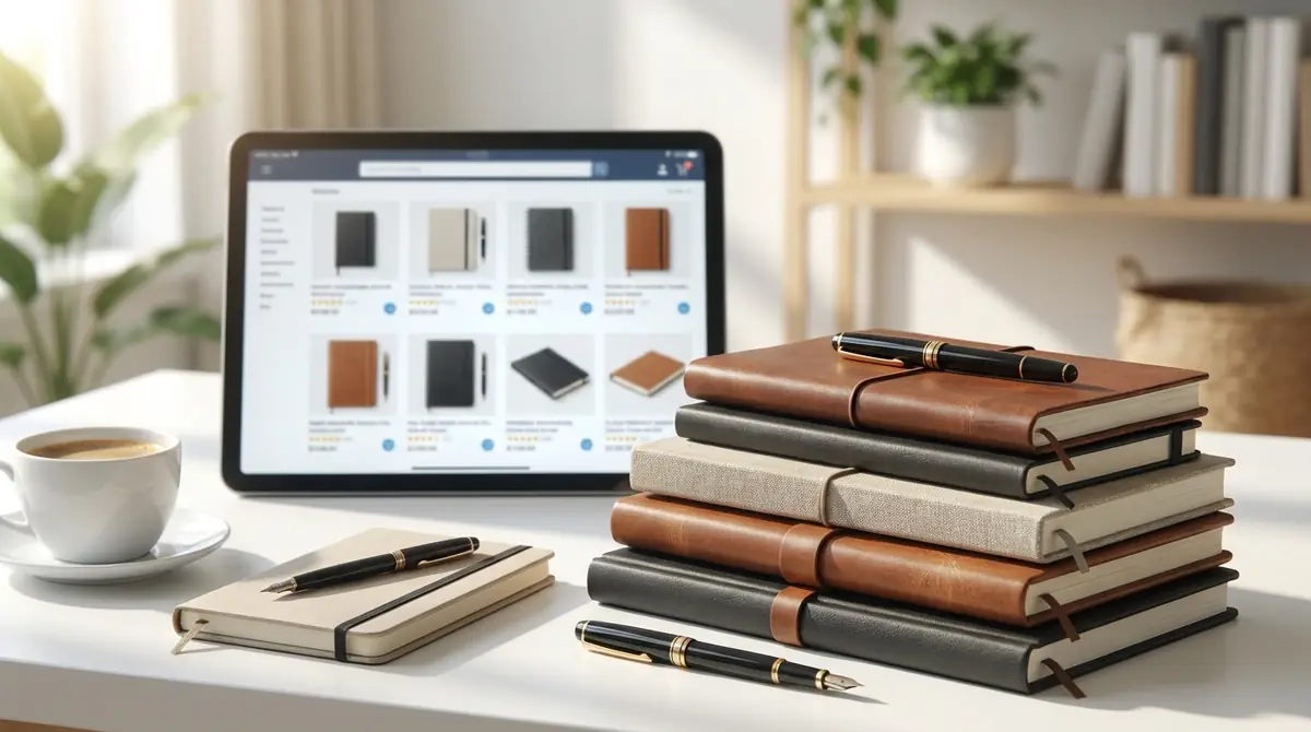 まとめ｜あなたにぴったりの日記帳をAmazonで見つけよう