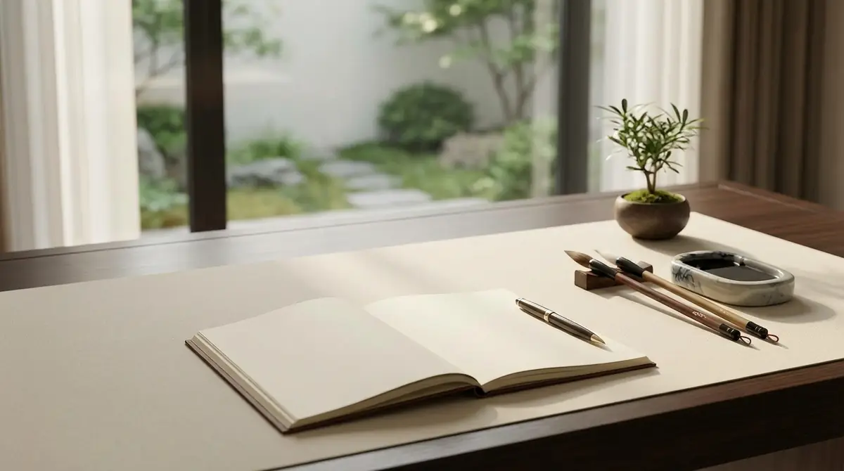 中国語日記の書き方【初心者向け5ステップ】