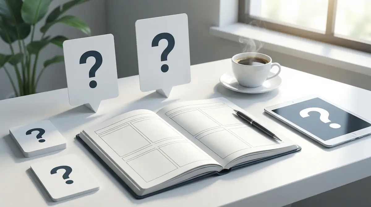 日記テンプレに関するよくある質問