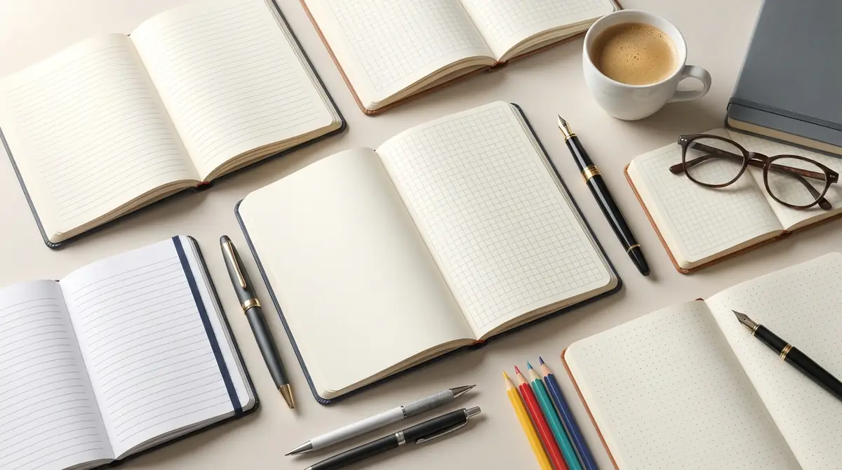 まとめ｜自分に合った日記フォーマットで今日から始めよう