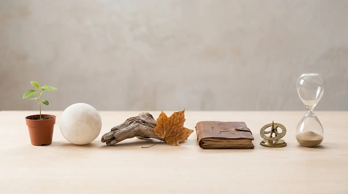 日付の代わりに使える7つの要素【具体例付き】