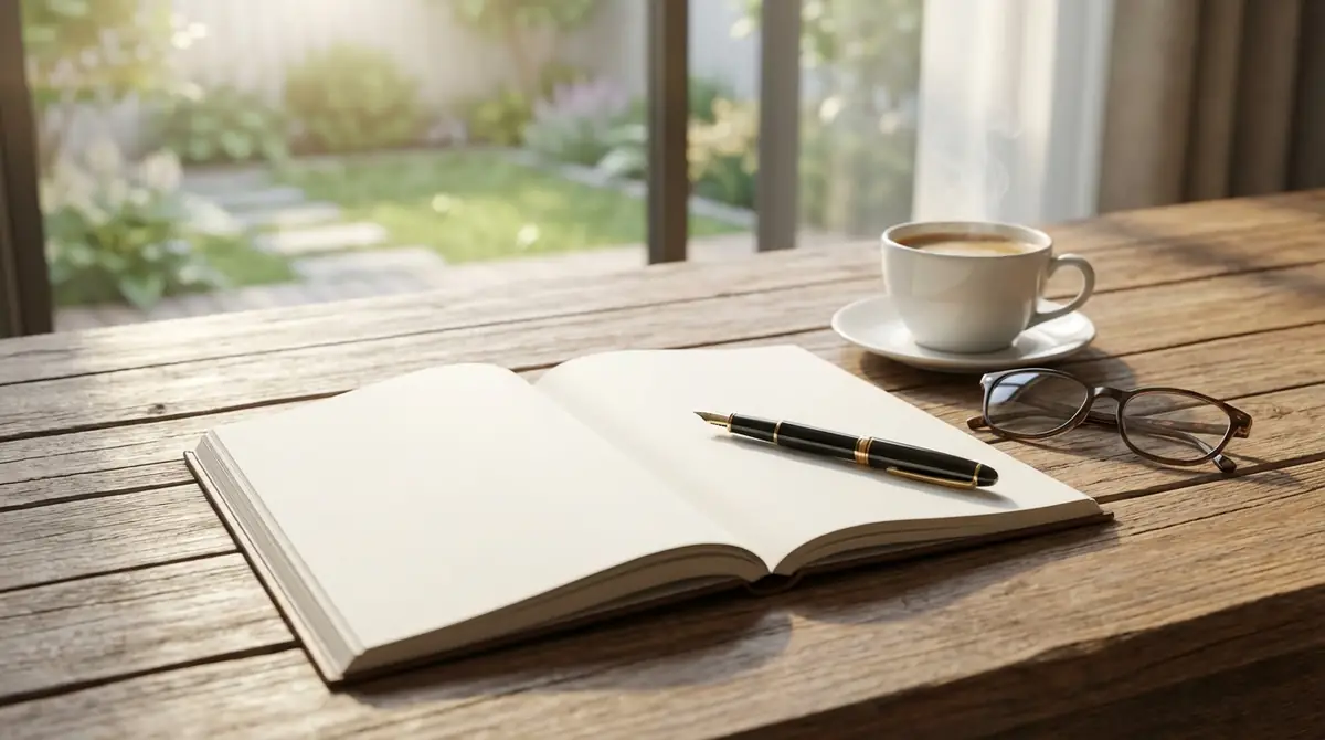 まとめ｜日付を気にせず今日から日記を始めよう