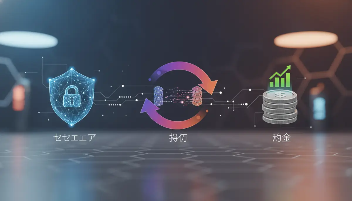 よくある質問【セキュリティ・移行・料金】