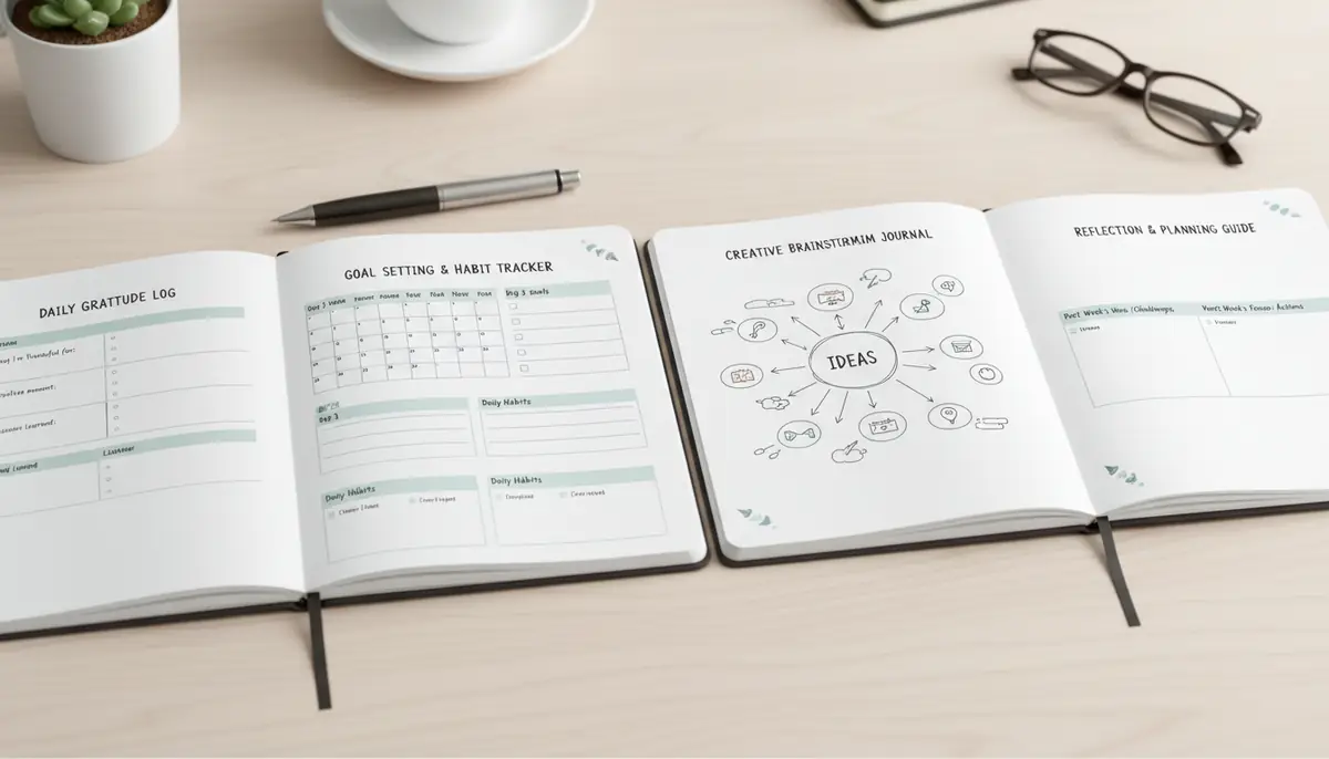 【今すぐ使える】日記の書き方テンプレート4選