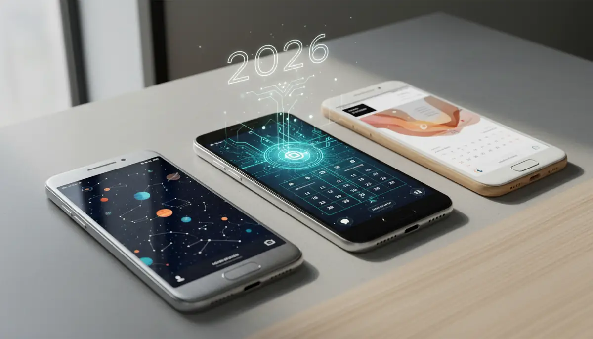 【2026年版】Android日記アプリおすすめ3選|迷ったらコレ