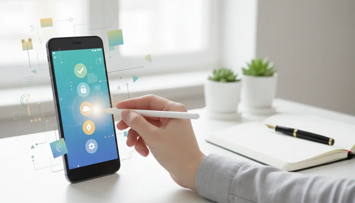 失敗しないAndroid日記アプリの選び方5つのポイント
