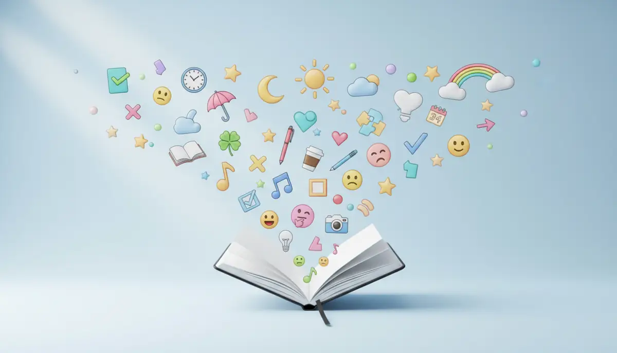 【コピペOK】日記の絵文字・Unicodeアイコン一覧