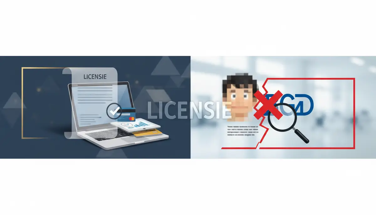 商用利用の注意点とライセンス違反を避ける方法【具体例付き】