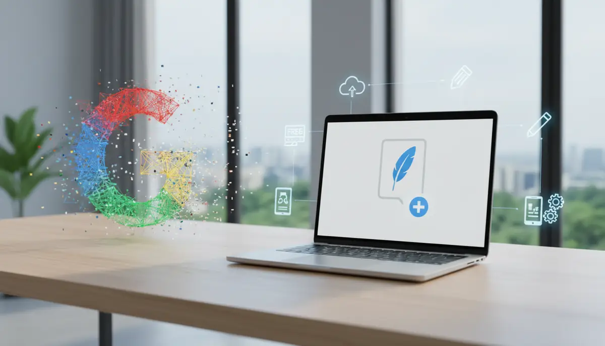 【結論】Google公式の日記アプリはないが無料で日記環境は作れる