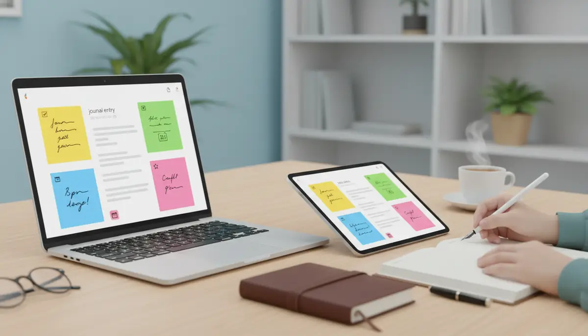 【実践】Google Keepで日記を始める完全ガイド