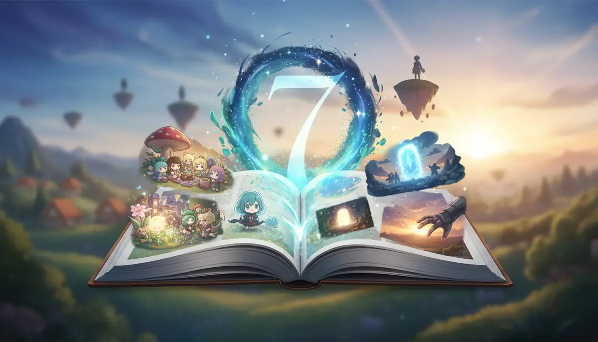 転スラ日記7巻のレビュー・見どころ【次巻への期待】