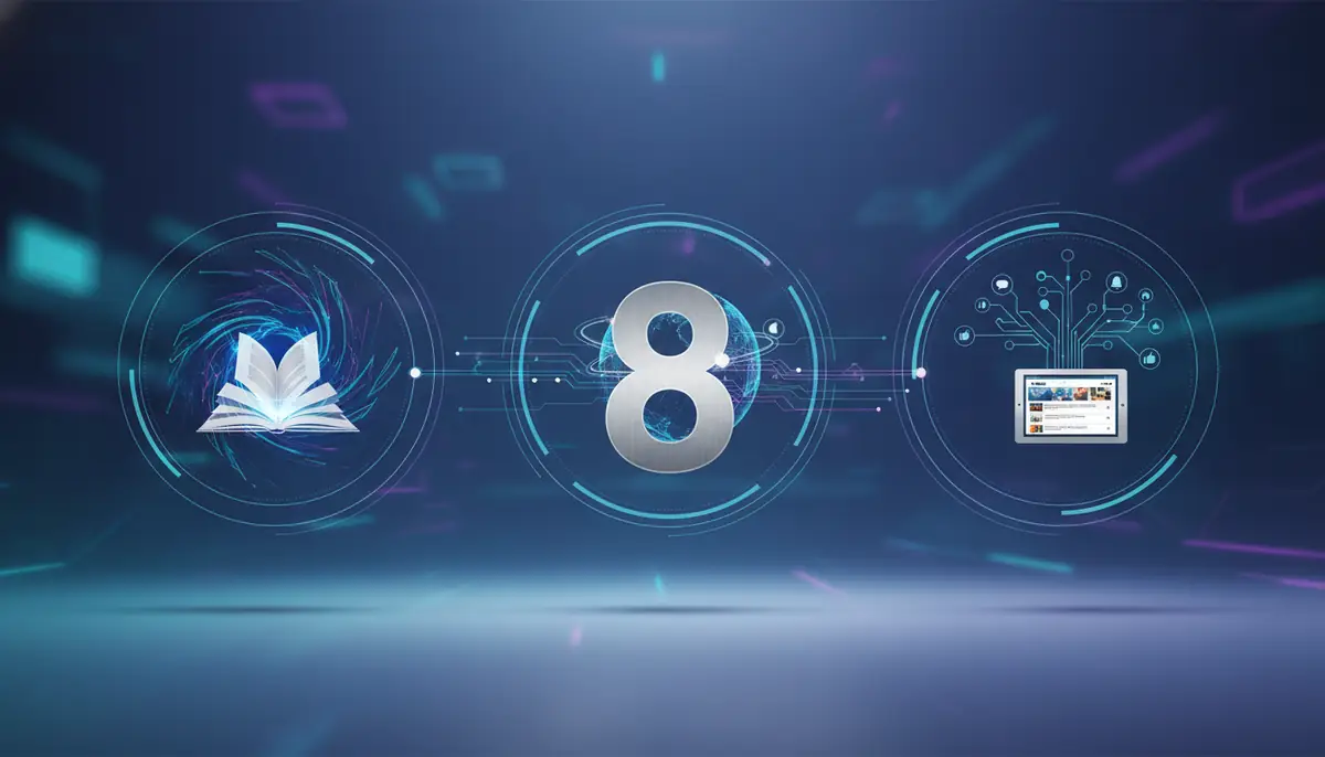 8巻の最新情報を逃さない3つの方法