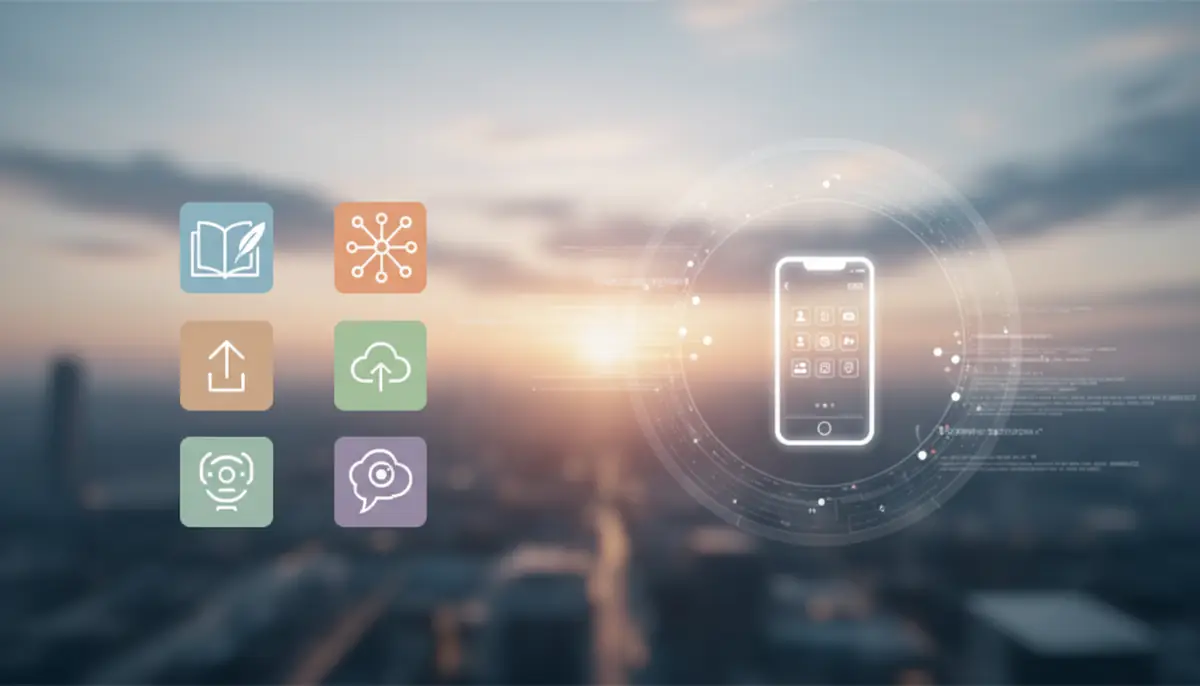 【タイプ別診断】あなたに合うSNS日記の選び方