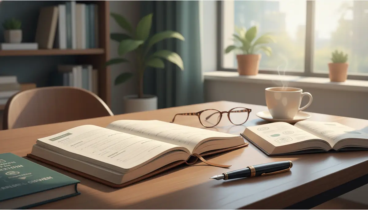 中学生が日記を書く前に知っておきたい基本